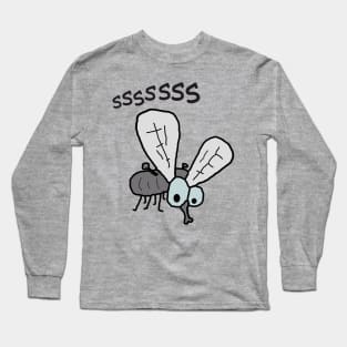 SSSweet fly Long Sleeve T-Shirt